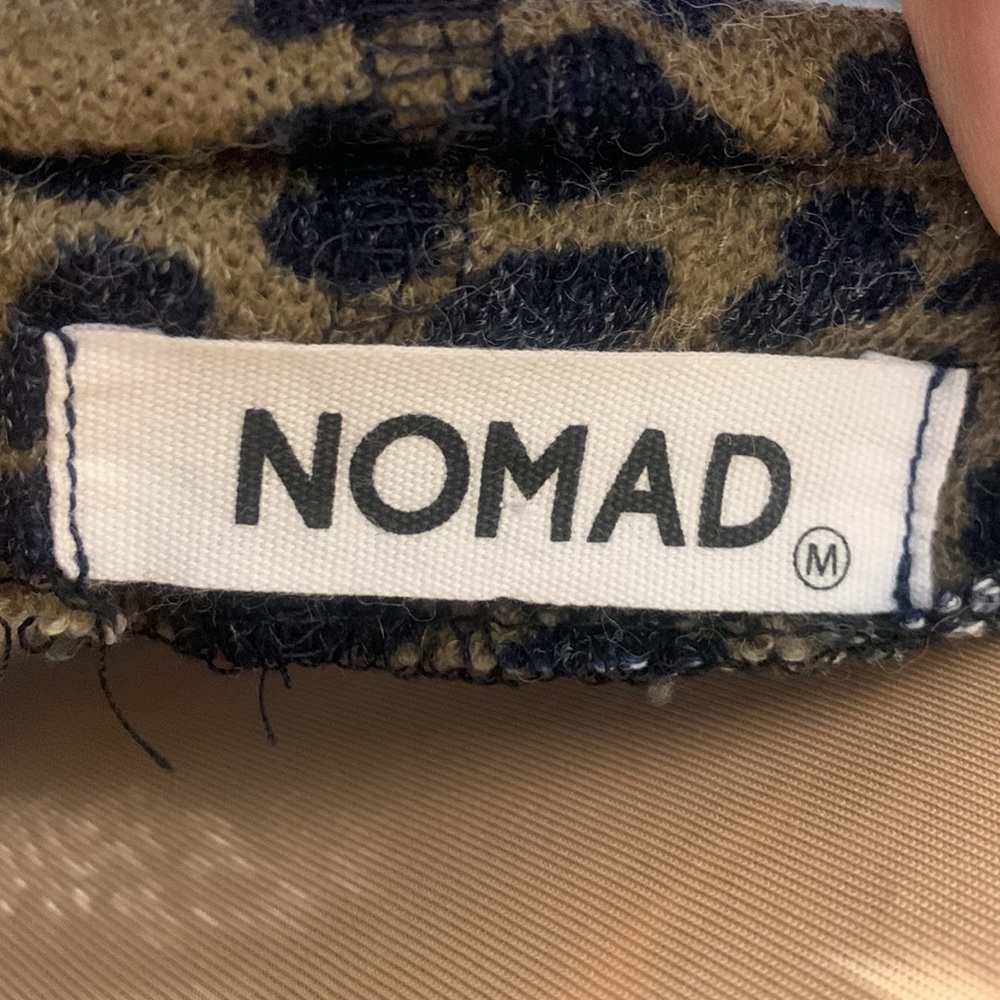 Nomad Blouse - image 5